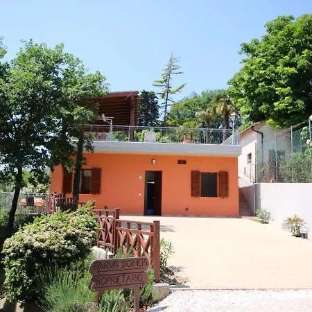 Beautiful Farmhouse In With Private Terrace