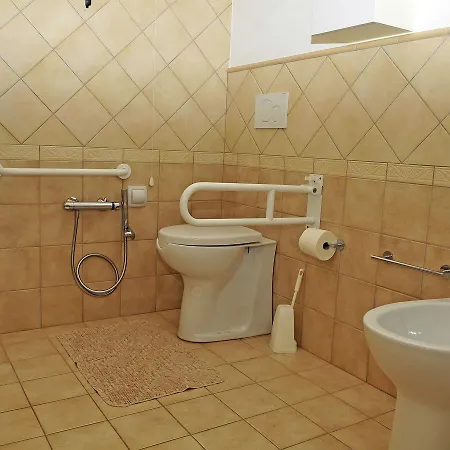 Beautiful Farmhouse In With Private Terrace Casa vacanze *